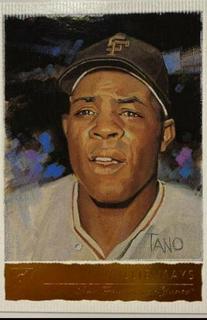 Willie Mays