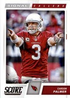 Carson Palmer