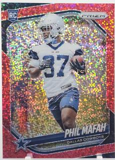 Phil Mafah