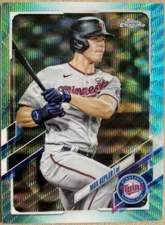 Max Kepler