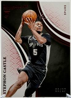Stephon Castle
