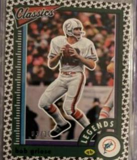 Bob Griese