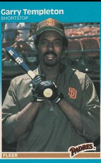 Garry Templeton