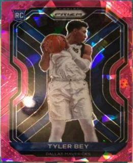 Tyler Bey