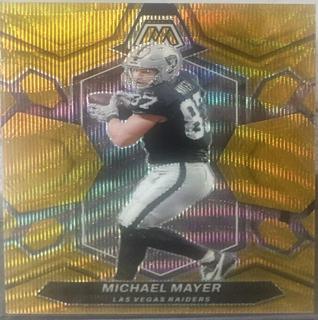 Michael Mayer