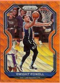 Dwight Powell