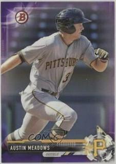 Austin Meadows