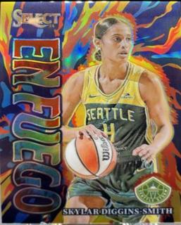 Skylar Diggins-Smith