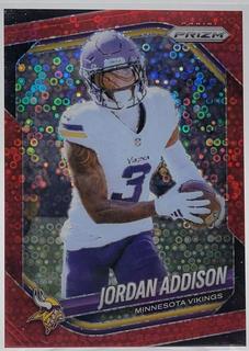 Jordan Addison