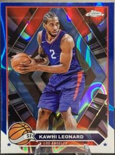 Kawhi Leonard