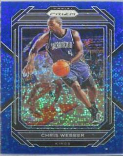 Chris Webber