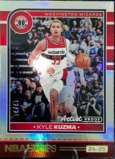 Kyle Kuzma