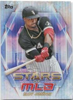Eloy Jimenez