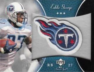 Eddie George
