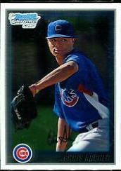 Chris Archer