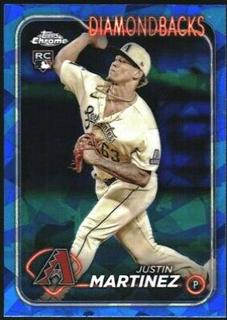 Justin Martinez