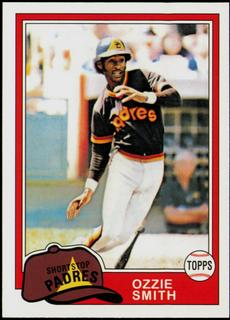 Ozzie Smith
