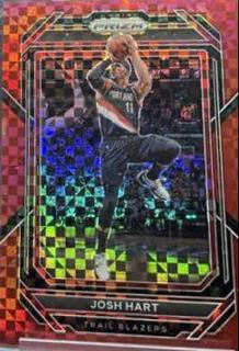 Josh Hart