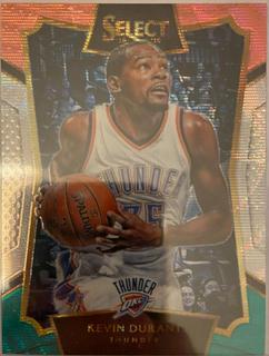 Kevin Durant