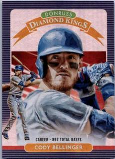Cody Bellinger