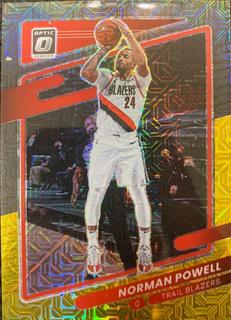 Norman Powell
