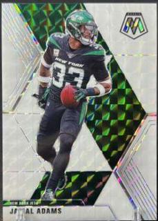 Jamal Adams