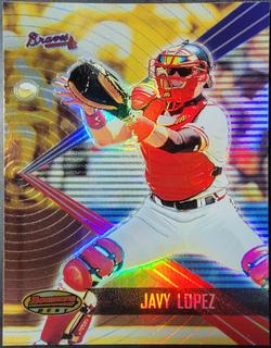 Javy Lopez