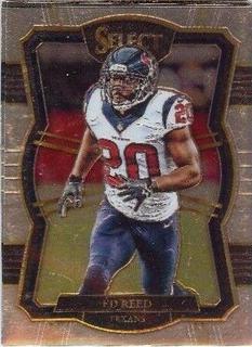 Ed Reed