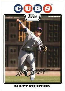 Matt Murton