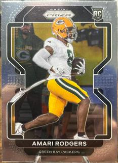 Amari Rodgers
