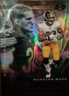 James Conner
