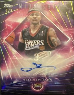 Allen Iverson
