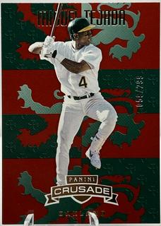 Miguel Tejada