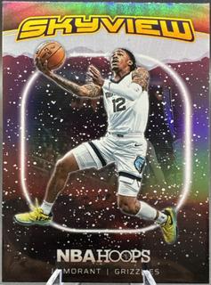 Ja Morant