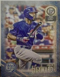 Jason Heyward