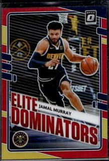Jamal Murray