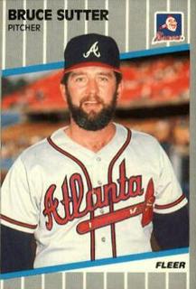 Bruce Sutter