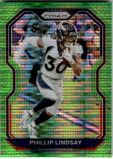 Phillip Lindsay