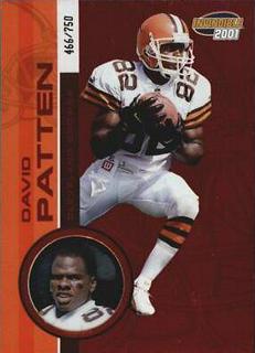 David Patten
