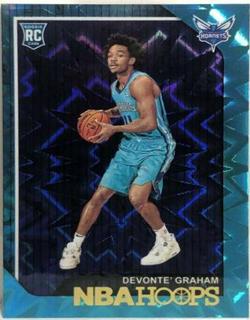 Devonte' Graham