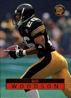 Rod Woodson