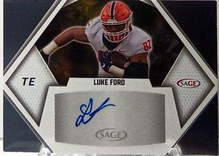 Luke Ford