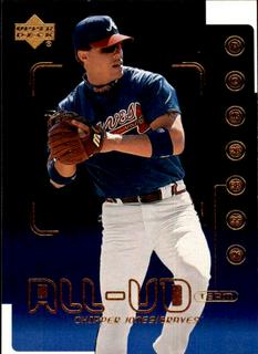Chipper Jones