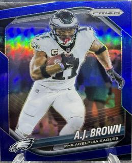 A.J. Brown