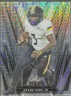 Frank Gore Jr.