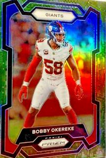 Bobby Okereke
