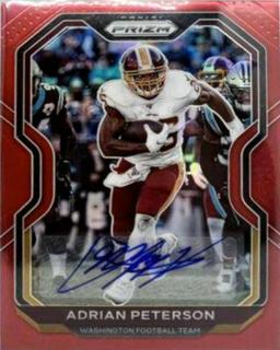 Adrian Peterson