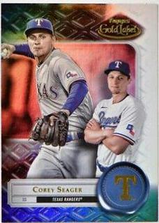 Corey Seager