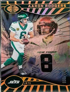 Aaron Rodgers