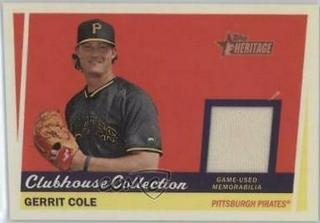 Gerrit Cole
